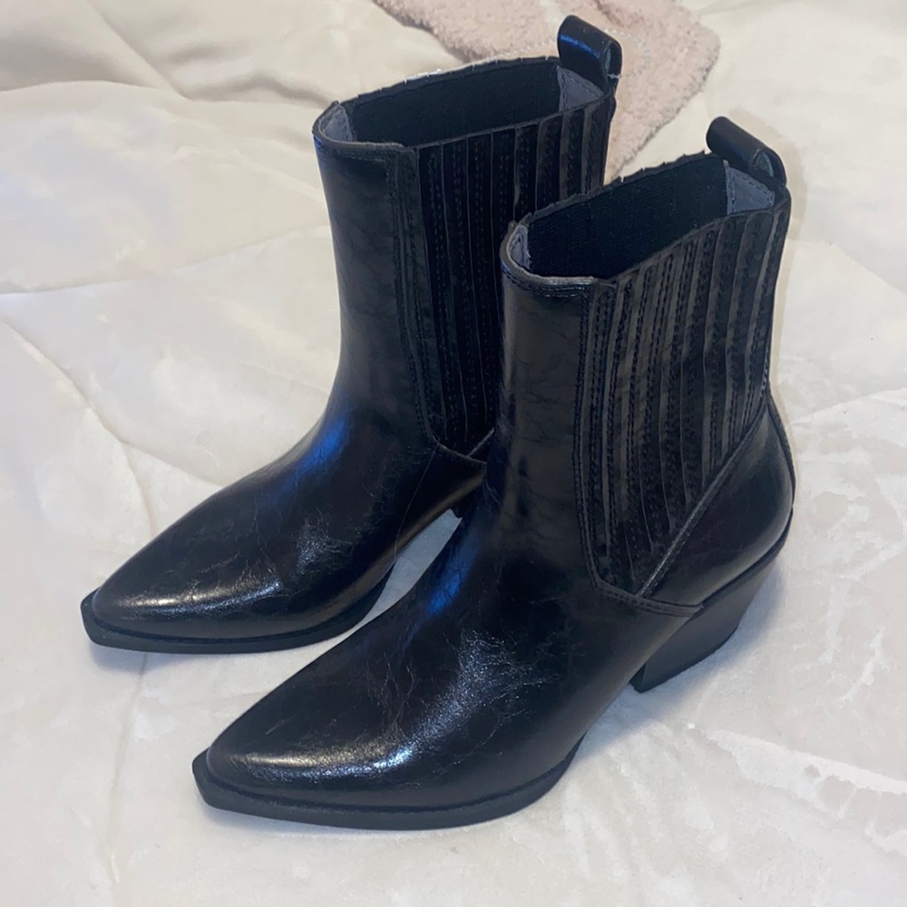 Cowgirl boots